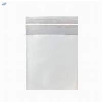 Compostable Transparent Bags