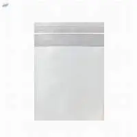 Compostable Transparent Bags