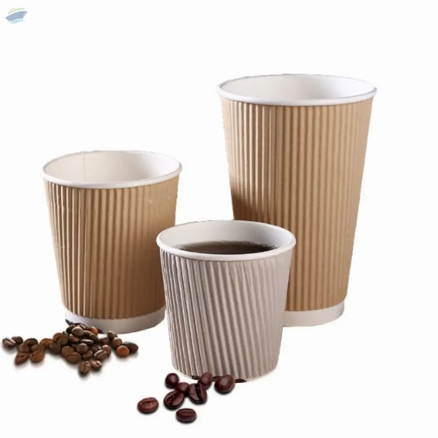 Coffee Cups