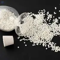 PLA+PBAT Raw Material