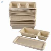 Disposable Light Meal Box