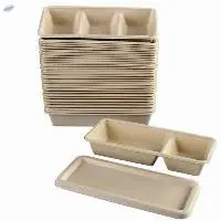 Disposable Light Meal Box