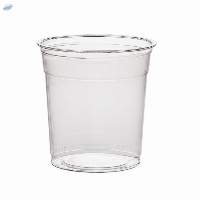 Disposable Milk Tea Cup