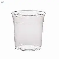 Disposable Milk Tea Cup