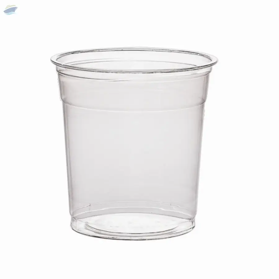 Disposable Milk Tea Cup