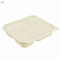 Cornstarch Divider Plate