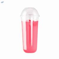 Disposable Milk Tea Cup