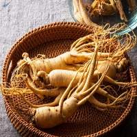 Ginseng