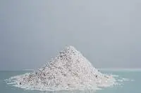 Silica sand