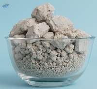 Refractory Refractory Clay Or Calcined Clay