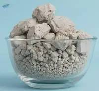 Refractory Clay