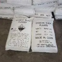 Caustic Soda