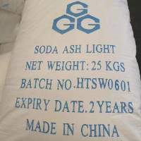 Sodium Carbonate