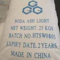 Sodium Carbonate