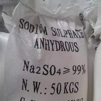 Sodium Sulfate