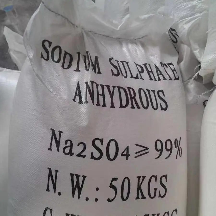 Sodium Sulfate