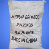 Sodium Bromide