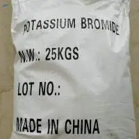 Potassium Bromide