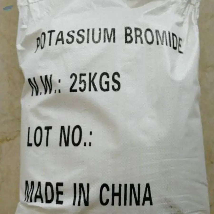 Potassium Bromide