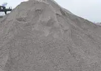 Blast Furnace Slag for road construction