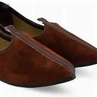 Futcart Men Nagra Shoes