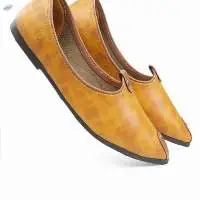 Futcart Men Nagra Shoes