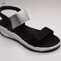 Futcart Women Wedge Sandals