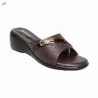 Futcart Women Wedge Slippers