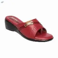 Futcart Women Wedge Slippers