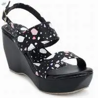 Futcart Women Wedge Sandals