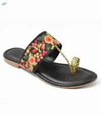 Futcart Women Flat Slippers