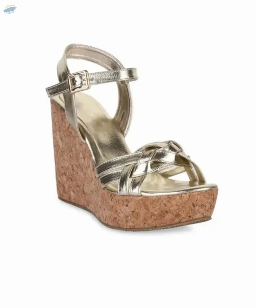 Futcart Women Wedge Sandals