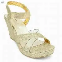 Futcart Women Wedge Sandals