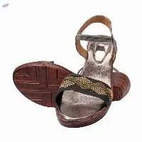 Futcart Women Wedge Sandals