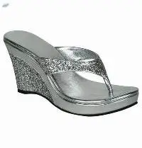 Futcart Women Wedge Sandals