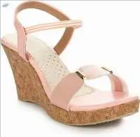 Futcart Women Wedge Sandals