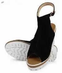 Futcart Women Wedge Sandals