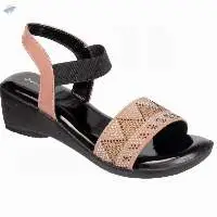 Futcart Women Wedge Sandals