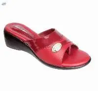 Futcart Women Wedge Slippers