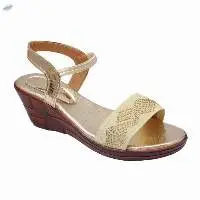 Futcart Women Wedge Sandals