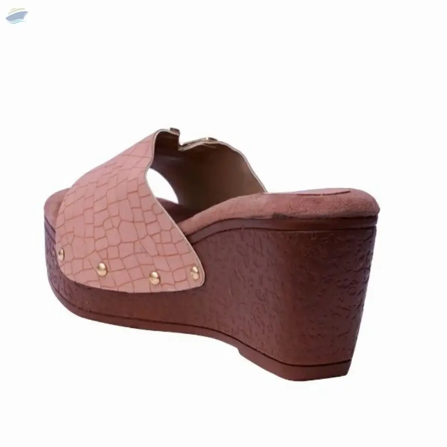 Futcart Women Wedge Sandals