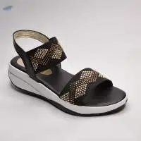 Futcart Women Wedge Sandals