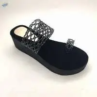 Futcart Women Wedge Sandals