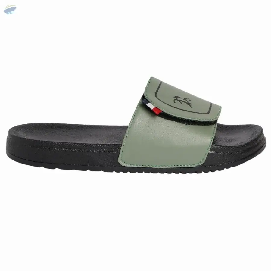 Futcart Men's Flip Flops