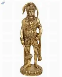 Shri Hanuman Idol