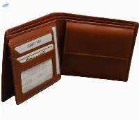 Premium Genuine Leather Wallets for Men