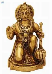 Shri Hanuman Idol