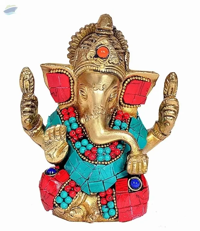 Ganesh Idol Statue Murti