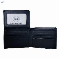 genuine leather wallet mens leather wallet