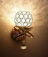 Pendant Hanging Uplight Wall Lamp
